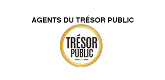 Agent du trésor